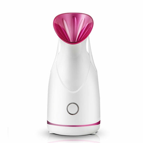 Facial Face Steamer Deep Cleaner Mist  Steam Sprayer Spa Skin