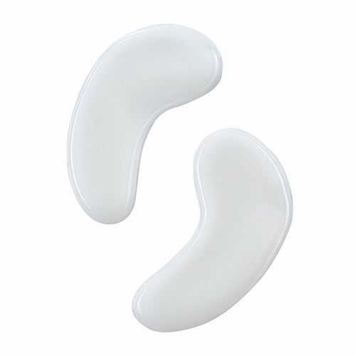 PURE SOL. Beauty Bright Eyes Collagen Hydrogel Eye Mask - Eye Gel Mask