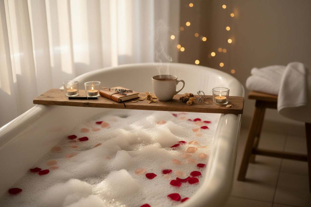 Relax And Unwind